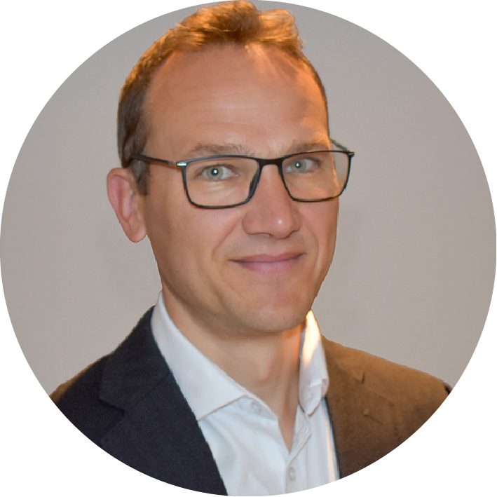Nick Rattin Geotechnica | Conference Speakers
